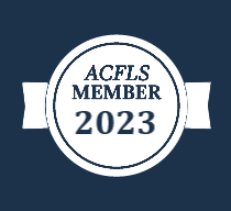 ACFLS Member 2023