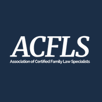 ACFLS Association of Certified Family Law Specialists